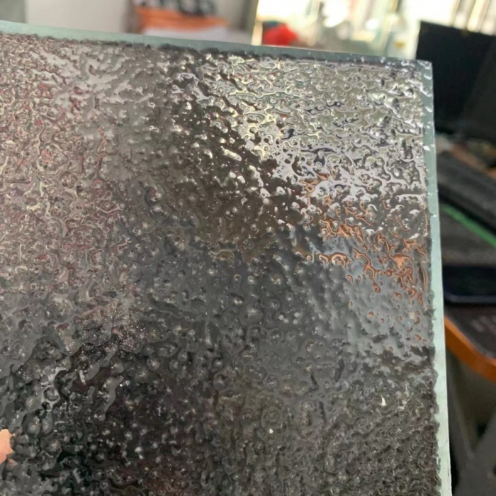广州工艺玻璃定制加工热熔玻璃设计风格与特点