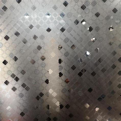 广州工艺玻璃定制厂家蚀刻玻璃美观与隐私保护的如何选择？