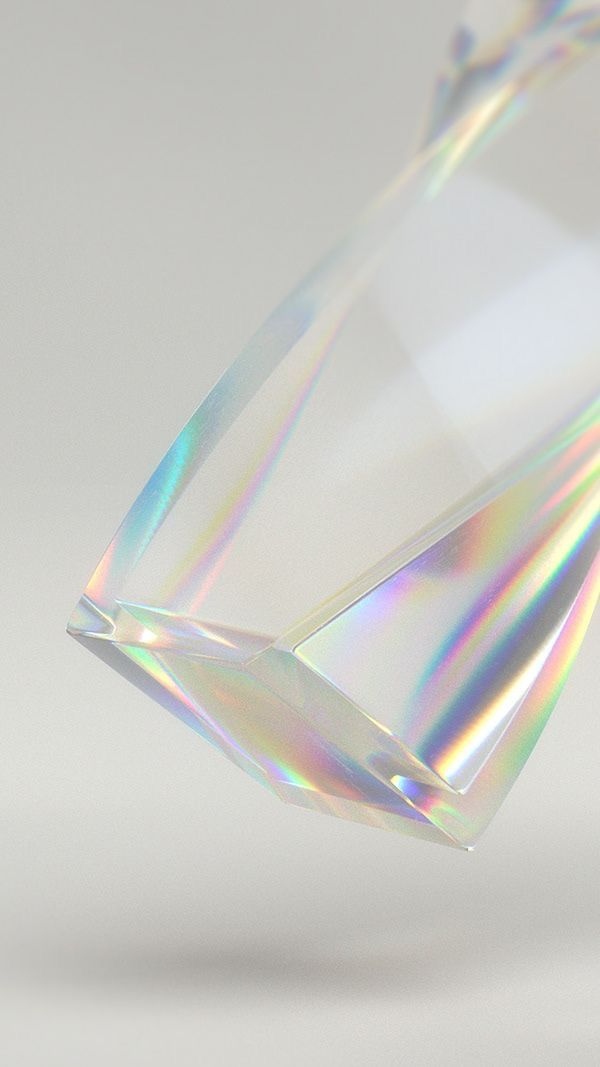 为什么高端家装爱选水晶玻璃？不仅仅是通透感？佛山水晶玻璃定制