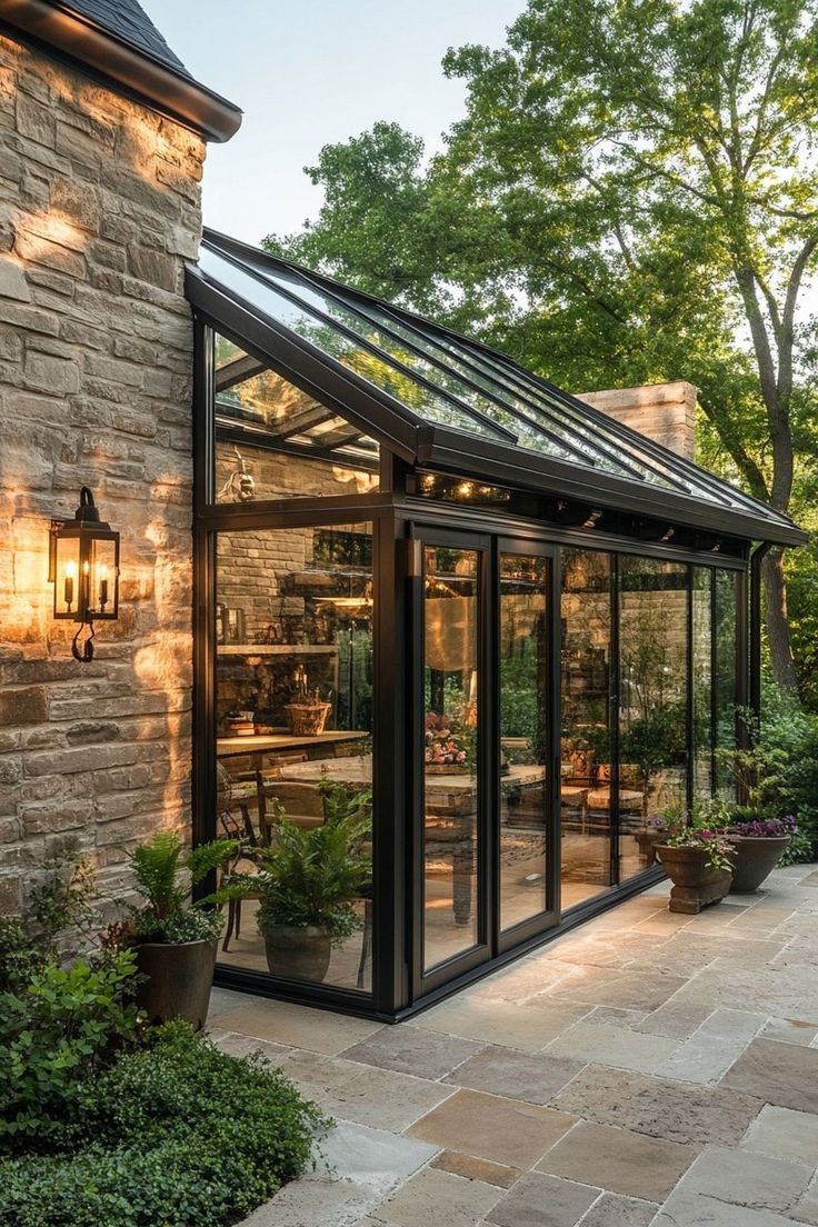 中空玻璃隔音隔热原理及适用场景